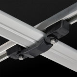 Thule Mounting Rails M (Includes Hardware) - 901888