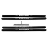 Nitrous Express Distribution Rail Kit (Double Hole Rails) - 90002