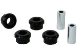 Whiteline 15-21 Volkswagen Golf/GTI Control Arm Bushing Kit (Lower Rear Outer Bushing) - W63576