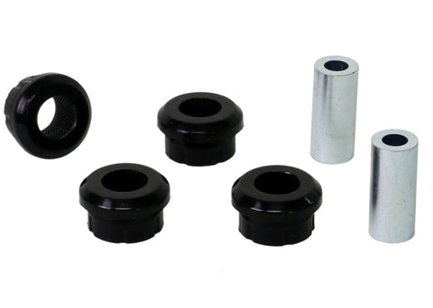 Whiteline 15-21 Volkswagen Golf/GTI Control Arm Bushing Kit (Lower Rear Outer Bushing) - W63576