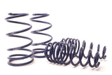 H&R 2010 Ford Mustang/Convertible/GT/Shelby GT/Shelby GT-H V6/V8 Sport Spring - 51657