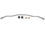 Whiteline 16-18 Mazda MX-5 Miata 28.6mm Front Adjustable Sway Bar Kit - BMF65Z