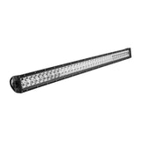 Westin EF2 LED Light Bar Double Row 40 inch Spot w/3W Epistar - Black - 09-13240S