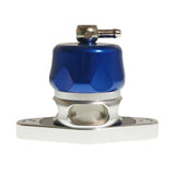 Turbosmart BOV Vee Port Pro Juke - Blue - TS-0205-1140