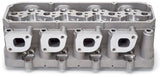 Edelbrock Cylinder Head Ford Glidden Victor Sc-1 Bare Hipped - 770769