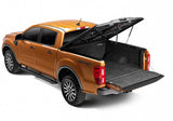 UnderCover 19-20 Ford Ranger 6ft Elite Bed Cover - Black Textured - UC2198