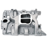 Edelbrock Performer Pontiac Manifold - 2156