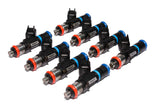 FAST Injector FAST 8-Pack 57Lb/hr - 30572-8