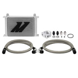 Mishimoto Universal 25 Row Oil Cooler Kit - MMOC-UH