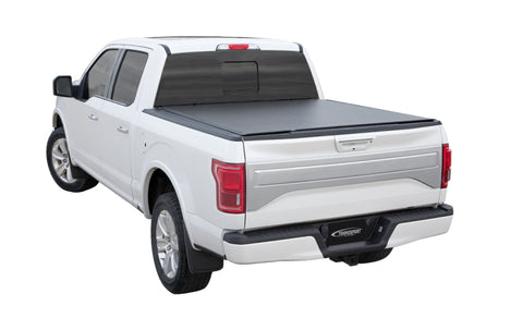Access Tonnosport 2022+ Toyota Tundra 6ft 6in Bed (w/deck rail) Roll-Up Cover - 22050329