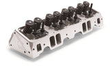 Edelbrock Cylinder Head SBC Performer RPM 23 Deg 170cc Intake 60cc Chamber Flat Tappet Cam Complete - 61019