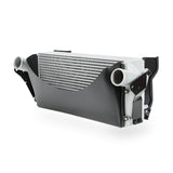 Mishimoto 2013+ Dodge 6.7L Cummins Intercooler Silver - MMINT-RAM-13SL