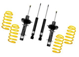 ST Sport-tech Suspension Kit 15-17 VW Golf VII 1.8T - 80694