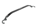 Skunk2 88-00 Honda Civic/Del Sol/94-01 Acura Integra Front Upper Strut Tower Bar (Black Series) - 522-05-0845