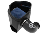 aFe 19-22 BMW Z4 30i L4-2.0L (t) Track Series Carbon Fiber Cold Air Intake System w/ Pro 5R Filter - 57-10026R