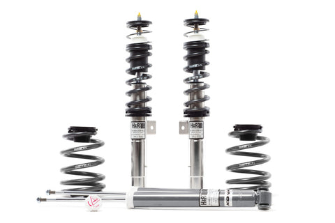 H&R 99-05 BMW 323i/325i/328i/330i E46 Street Perf. SS Coil Over (Damping Adjustable) - 36480-2