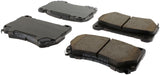 StopTech Street Brake Pads - 308.13960