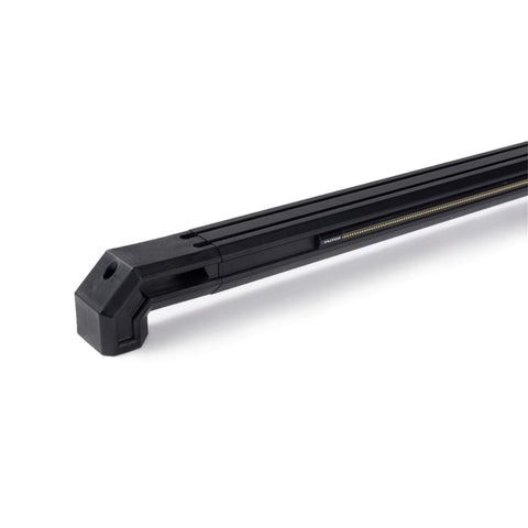 Putco 14-18 Chevy Silverado LD - 6.5ft Bed - Tec Rails - 109896