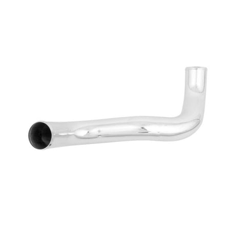 Mishimoto 03-07 Ford 6.0L Powerstroke Cold-Side Intercooler Pipe and Boot Kit - MMICP-F2D-03CBK