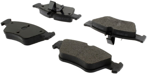 StopTech Street Brake Pads - 308.07100