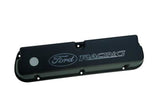 Ford Racing Black Satin Valve Covers - M-6582-LE302BK