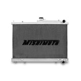 Mishimoto R33/R34 Nissan Skyline (NON R34 GTR) Manual Aluminum Radiator - MMRAD-RHD-R33