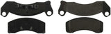 StopTech Street Touring Brake Pads - 308.04310