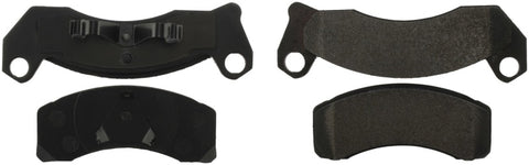 StopTech Street Touring Brake Pads - 308.04310