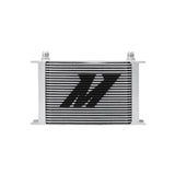 Mishimoto Universal 25 Row Dual Pass Oil Cooler - MMOC-25DP