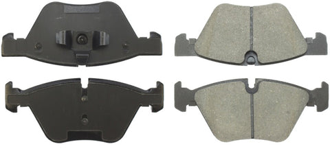 StopTech Performance Brake Pads - 309.10611