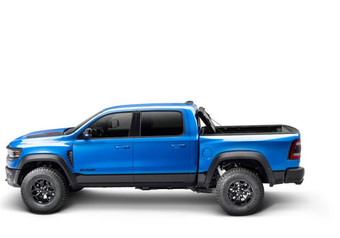 BAK 19-20 Dodge Ram (New Body Style w/o Ram Box) 5ft 7in Bed BAKFlip MX4 Matte Finish - 448227