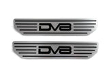 DV8 Offroad 2018-2019 Jeep Gladiator JL Rear Sill Plates - D-JL-180014-SIL4