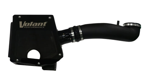 Volant 11-13 Chevrolet Silverado 2500HD 6.0L V8 Pro5 Closed Box Air Intake System - 15160