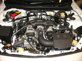 Injen 2013+ Subaru BRZ 2.0L Wrinkle Black Short Ram Intake w/ MR Tech/Air Fusion - SP1230WB