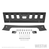 Westin 07-18 Jeep Wrangler JK WJ2 Skid Plate for Front Bumper - 59-80005-SP