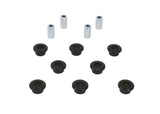 Whiteline Plus 4/93-9/02 Subaru Impreza/7/96-8/03 Outback Rear Sway Bar Link Bushing - W22260