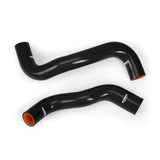 Mishimoto 09-14 Chevy Corvette Black Silicone Radiator Hose Kit - MMHOSE-VET-09BK