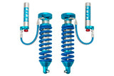 King Shocks Mitsubishi L200/Triton Front 2.5 Dia Coilover w/Adjuster (Pair) - 25001-317A