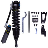 Bilstein B8 8112 Series 05-22 Toyota Tacoma Front Left Shock Absorber and Coil Spring Assembly - 41-319574