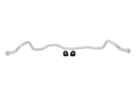 Whiteline 03-06 Mitsubishi Lancer Evo 8/9 Front  26mm Heavy Duty Swaybar - BMF48