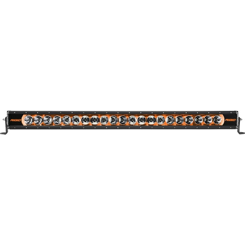 Rigid Industries Radiance+ 40in. RGBW Light Bar - 240053