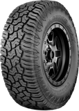 Yokohama Geolandar X-AT Tire - LT325/65R18 127/124Q - 110116030