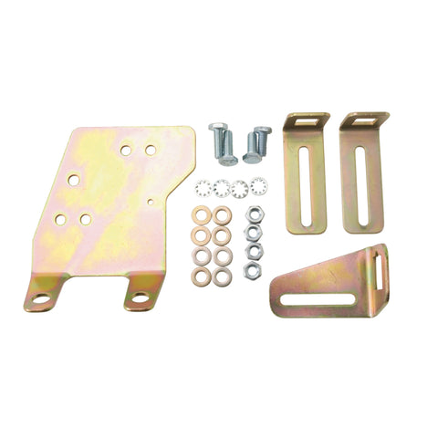 Edelbrock Chevy Throttle Bracket - 8036