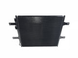 CSF 03-06 Dodge Ram 2500 5.9L A/C Condenser - 10583