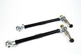 SPL Parts Porsche 996/997/Boxster/Cayman Rear Toe Arms (Bumpsteer Adjustable) - SPL RTA 996