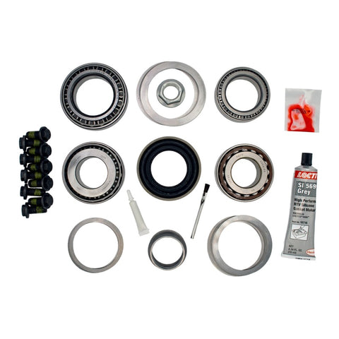 Eaton Dana 44/M220 (JL/JT)Rear Master Install Kit - K-D44-220