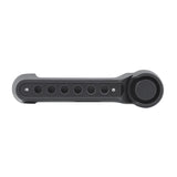 DV8 Offroad 2007-2018 Jeep JK 4 Door Black Door Handle Inserts - D-JP-190015-BK-5