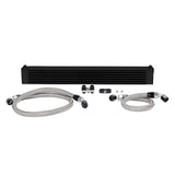 Mishimoto BMW E46 M3 Oil Cooler Kit - MMOC-E46-01