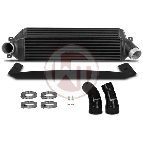 Wagner Tuning 2017+ Hyundai I30N Performance Intercooler Kit - 200001129