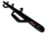 N-Fab Nerf Step 00-06 Chevy-GMC Suburban/Yukon XL SUV 4 Door - Gloss Black - W2W - 3in - C0080S